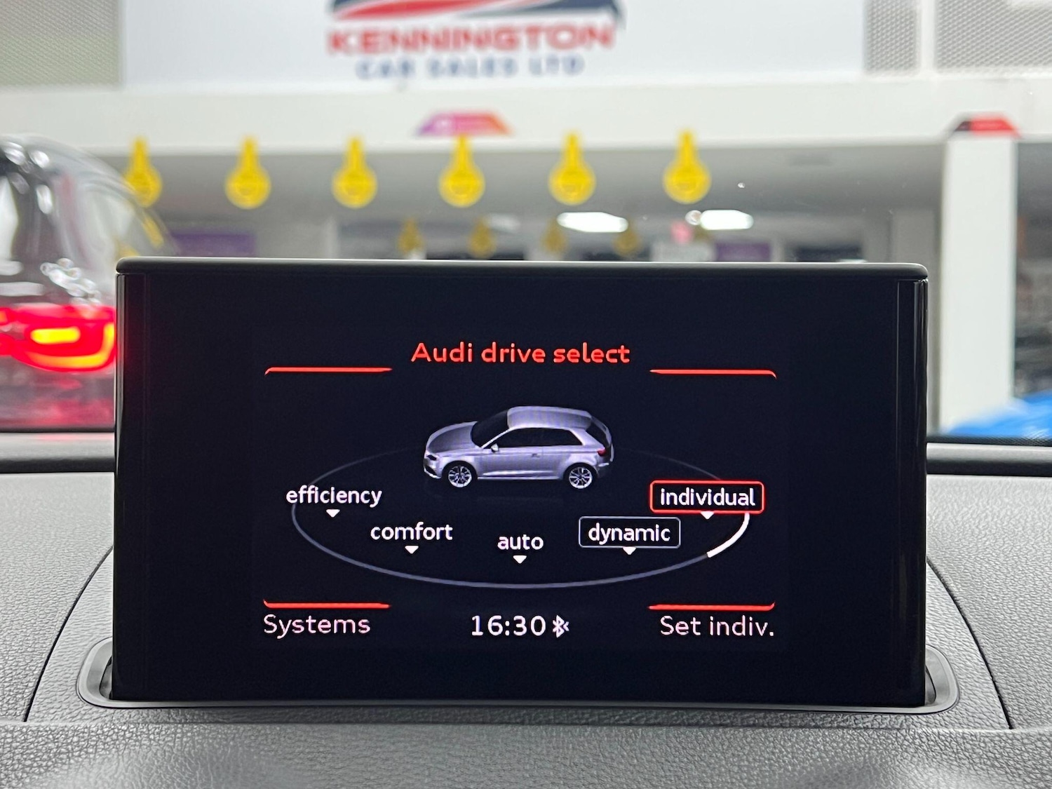 Used Audi A3 2015 for sale - 77060259: Photo 47