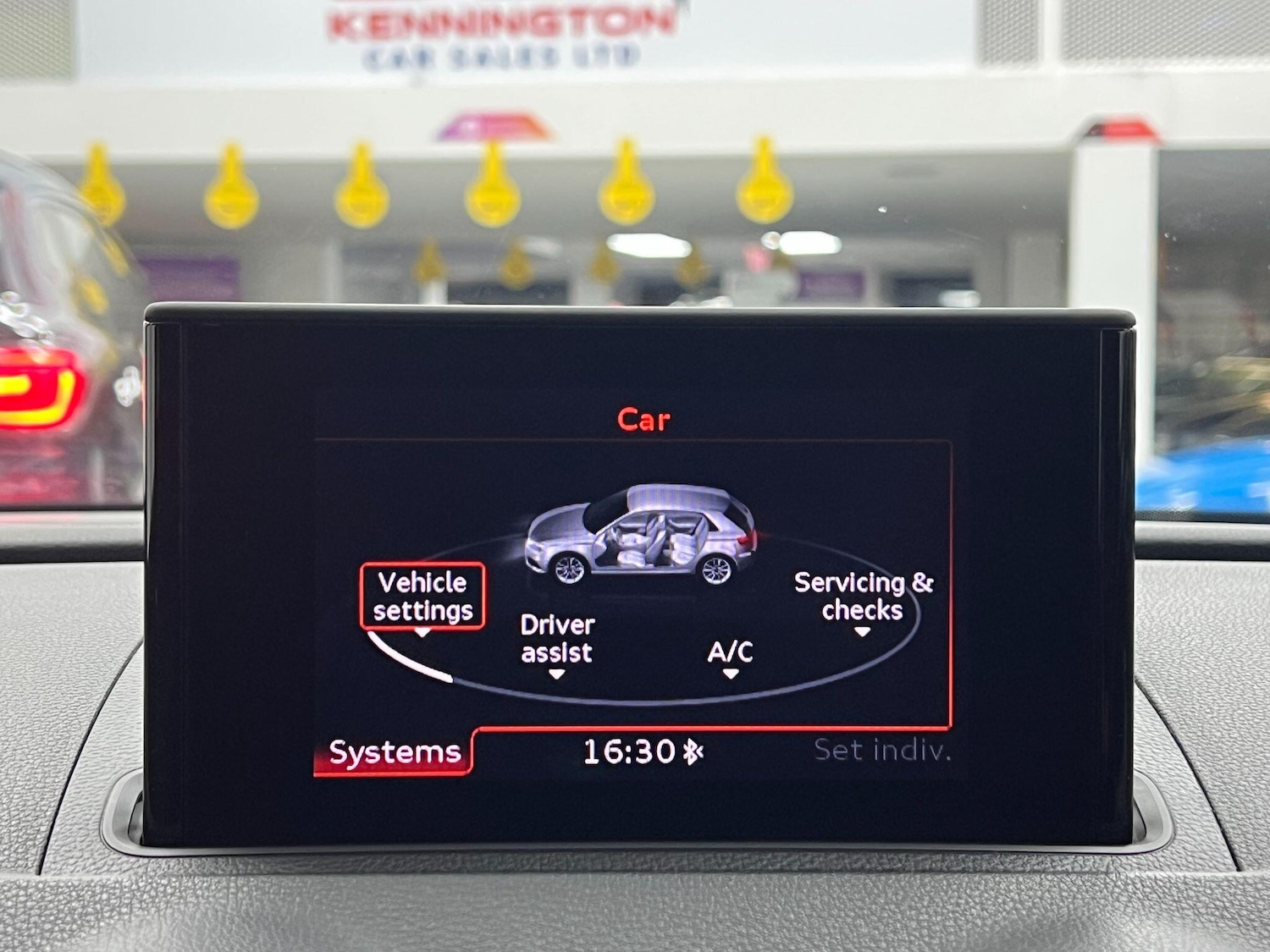 Used Audi A3 2015 for sale - 77060259: Photo 48