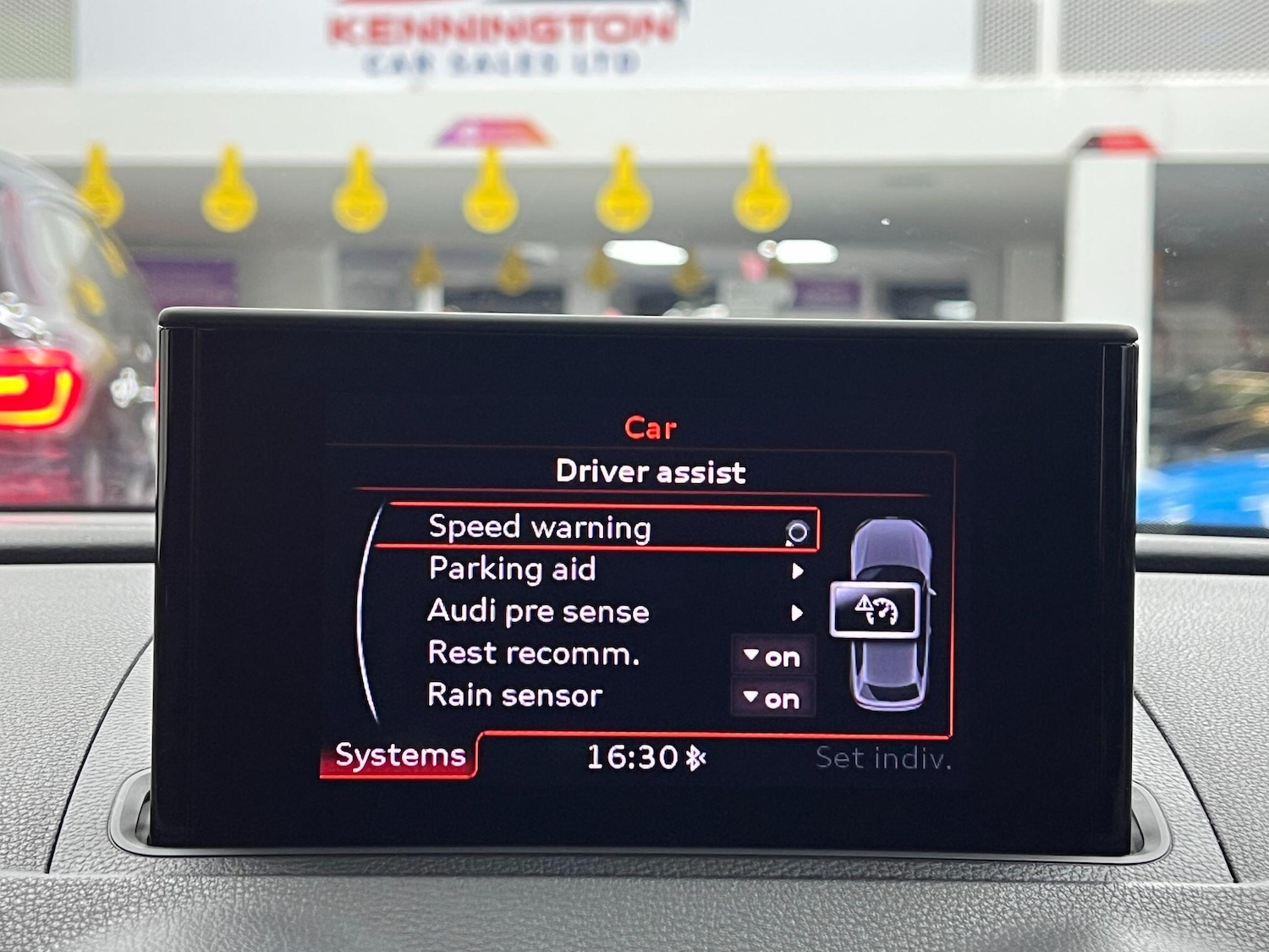 Used Audi A3 2015 for sale - 77060259: Photo 49