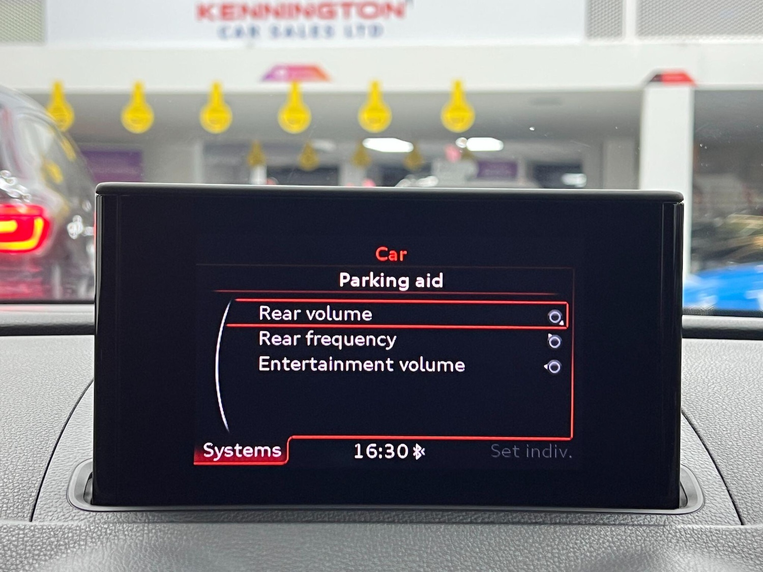 Used Audi A3 2015 for sale - 77060259: Photo 50