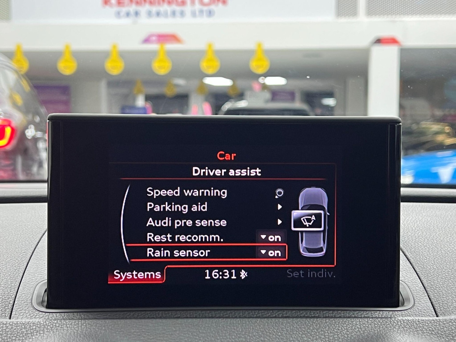 Used Audi A3 2015 for sale - 77060259: Photo 53