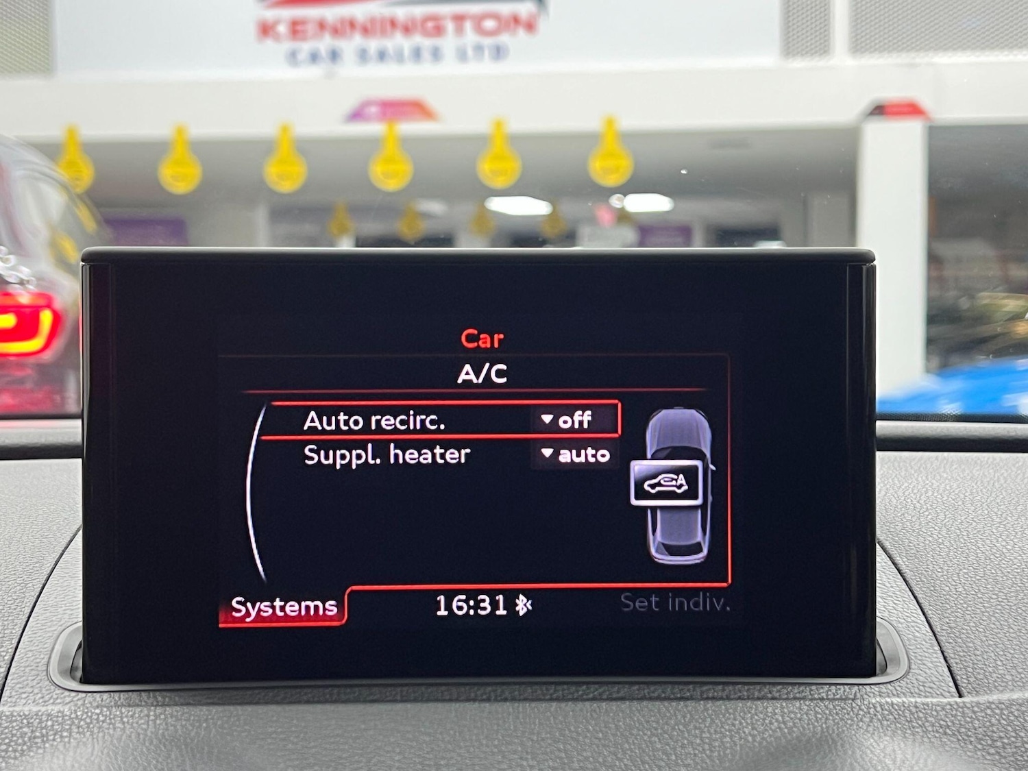 Used Audi A3 2015 for sale - 77060259: Photo 54