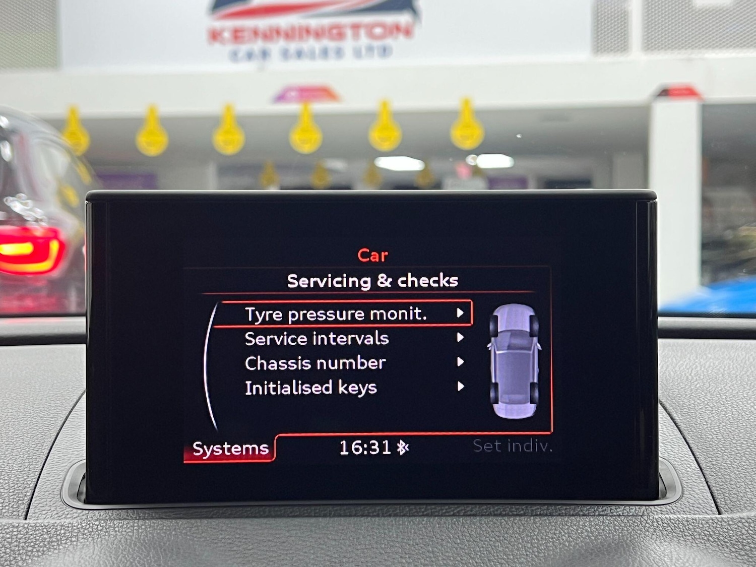 Used Audi A3 2015 for sale - 77060259: Photo 55