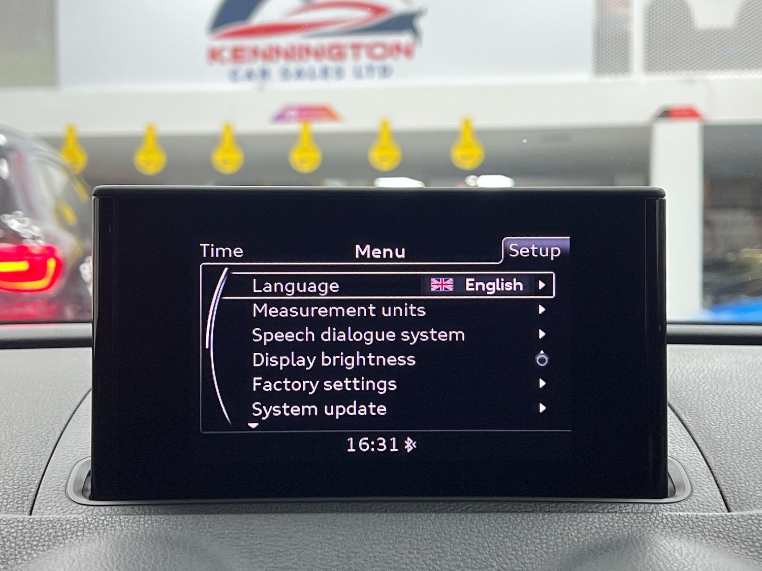 Used Audi A3 2015 for sale - 77060259: Photo 57