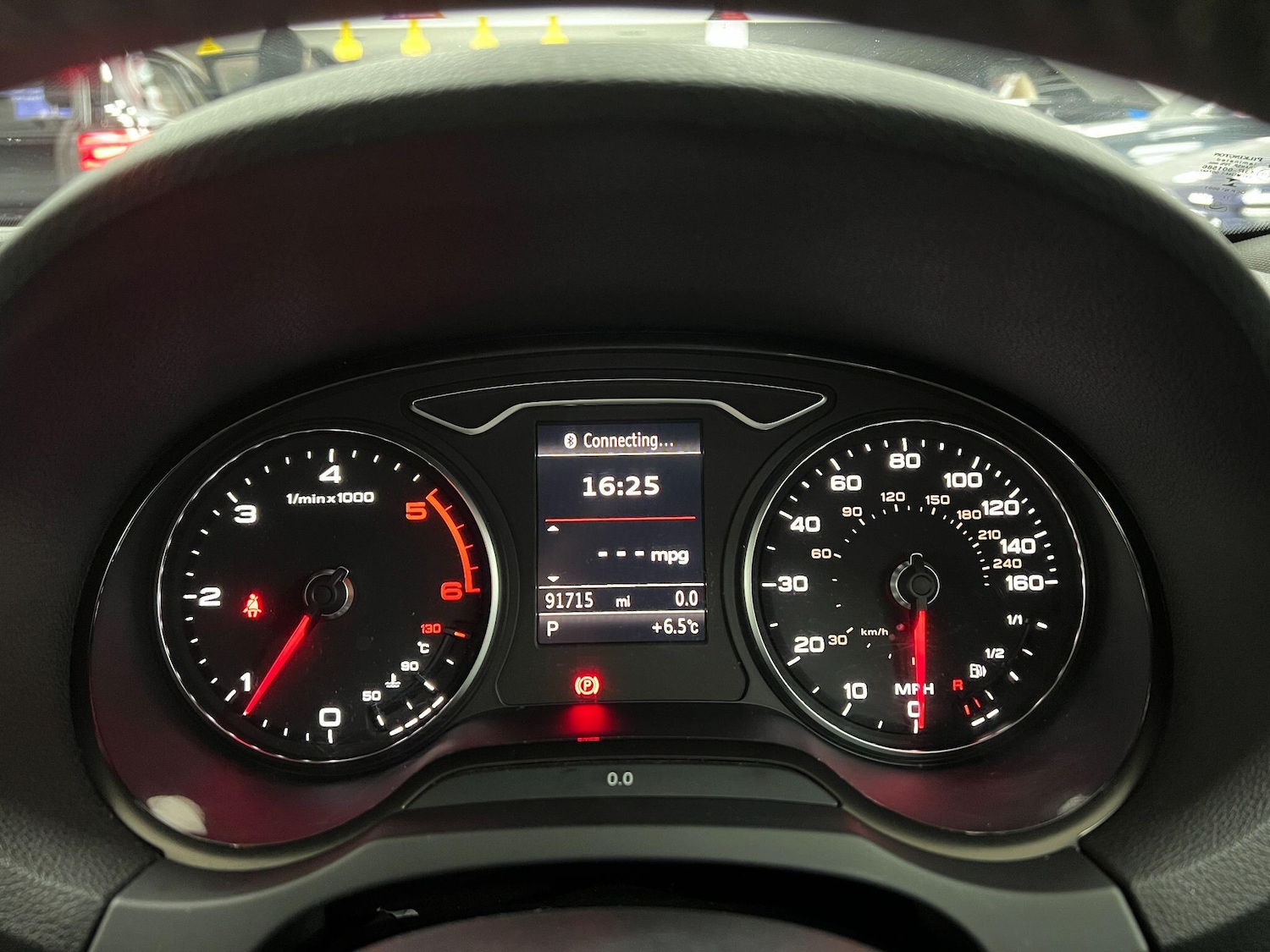 Used Audi A3 2015 for sale - 77060259: Photo 58