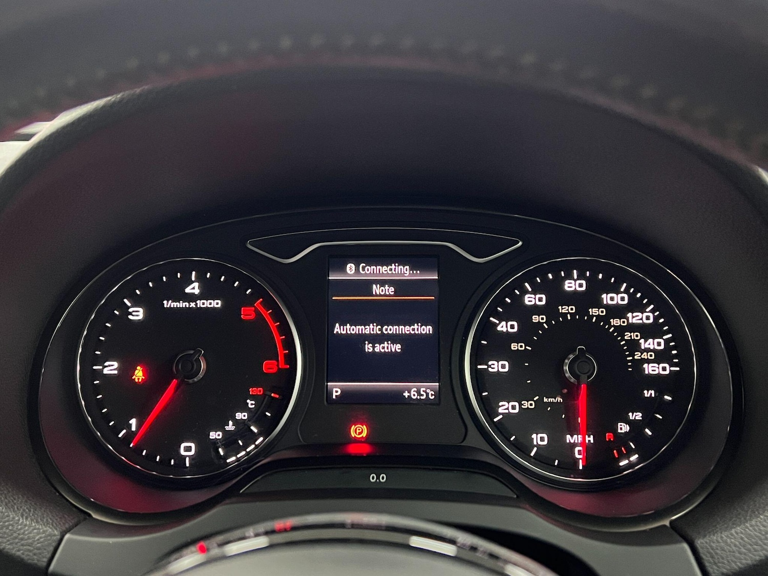 Used Audi A3 2015 for sale - 77060259: Photo 59