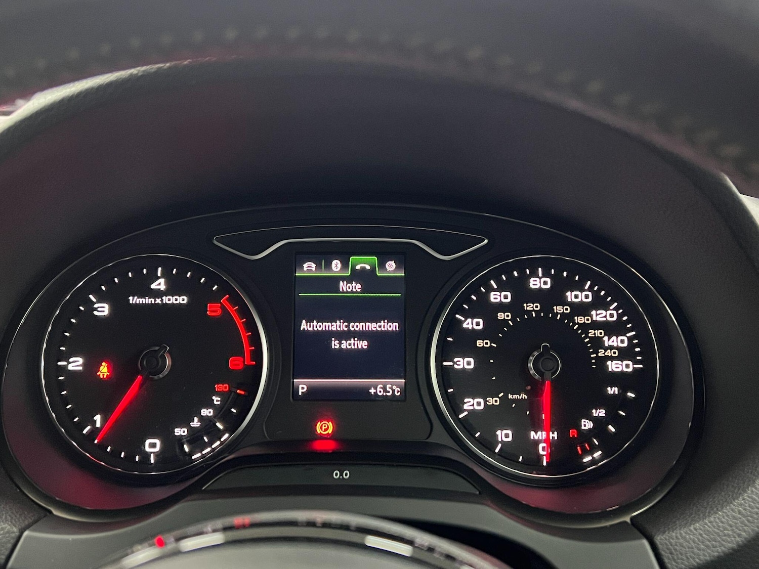 Used Audi A3 2015 for sale - 77060259: Photo 60