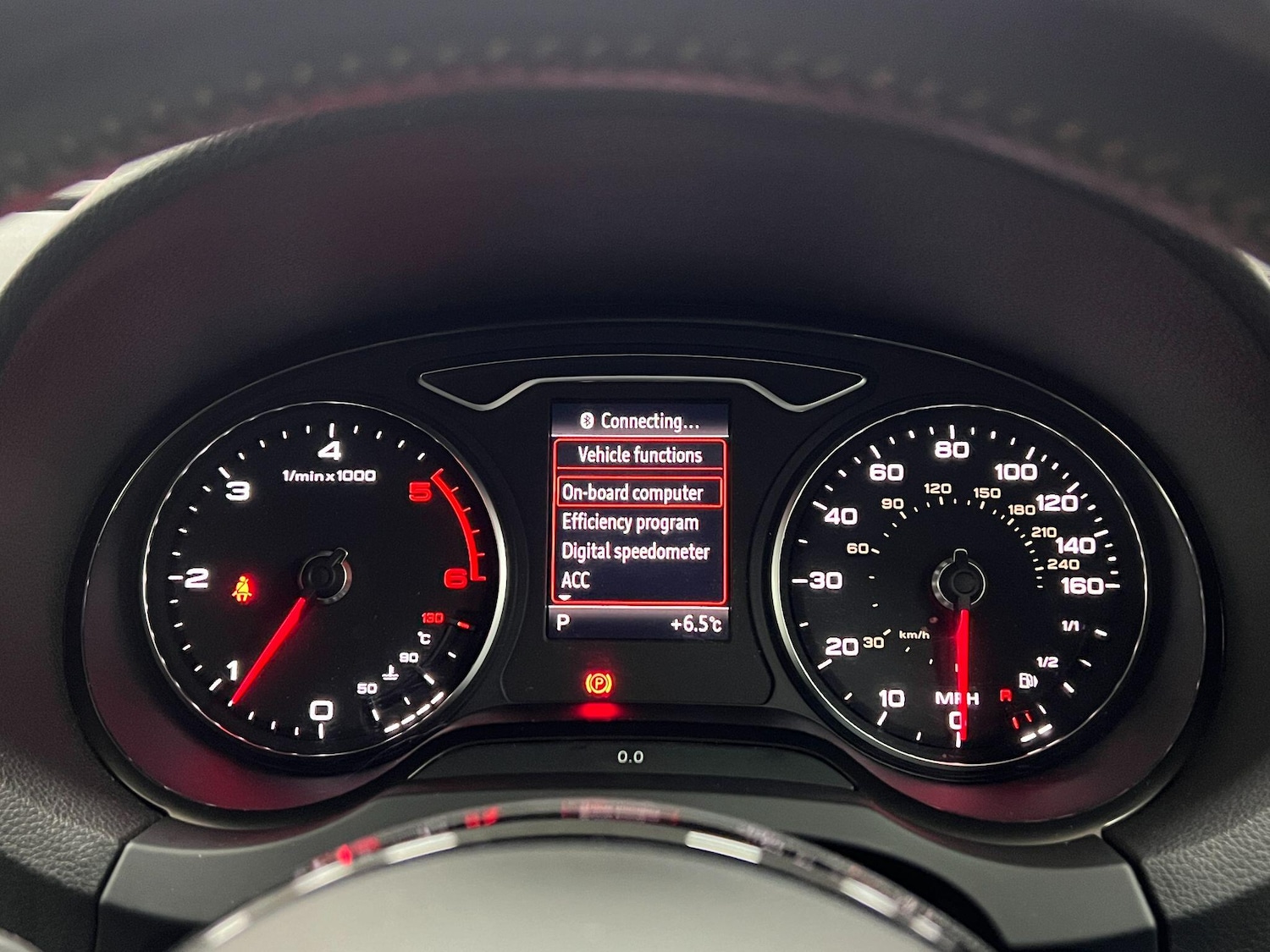 Used Audi A3 2015 for sale - 77060259: Photo 63