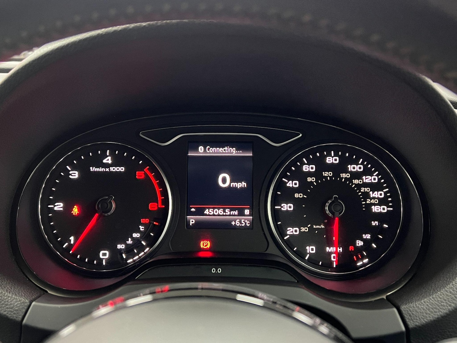 Used Audi A3 2015 for sale - 77060259: Photo 64