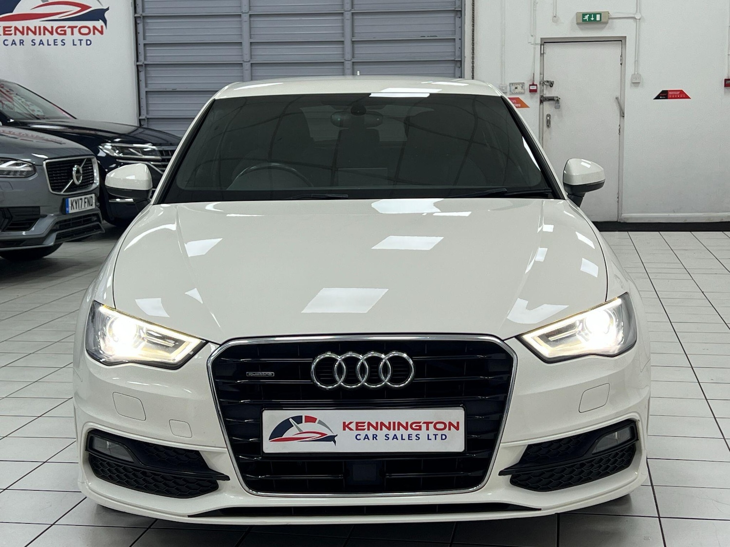 Used Audi A3 2015 for sale - 77060259: Photo 7