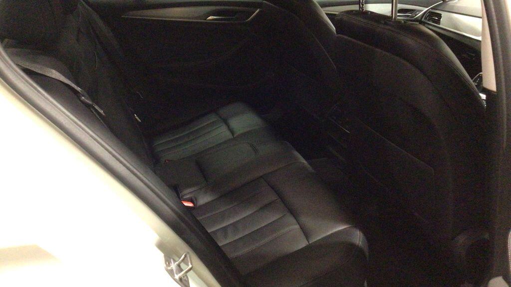 Used BMW 5 Series 2018 for sale - 77412134: Photo 14