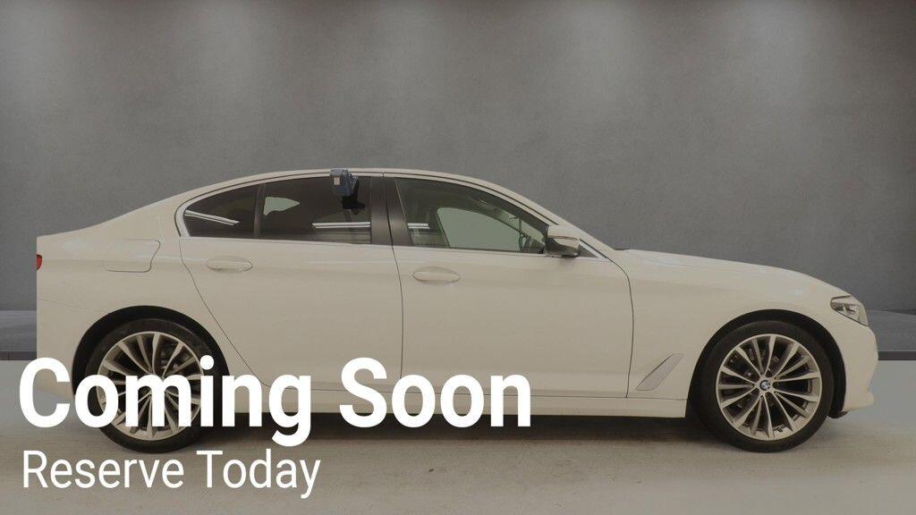 Used BMW 5 Series 2018 for sale - 77412134: Photo 29