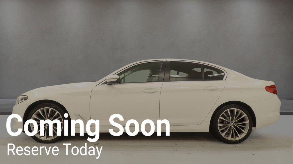 Used BMW 5 Series 2018 for sale - 77412134: Photo 30