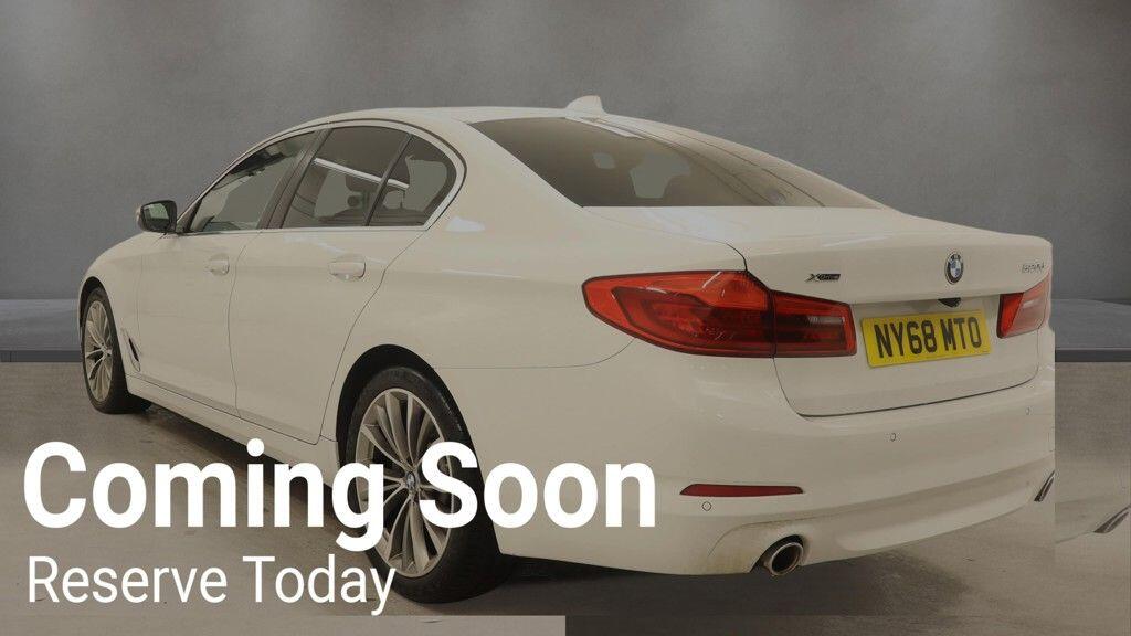 Used BMW 5 Series 2018 for sale - 77412134: Photo 31