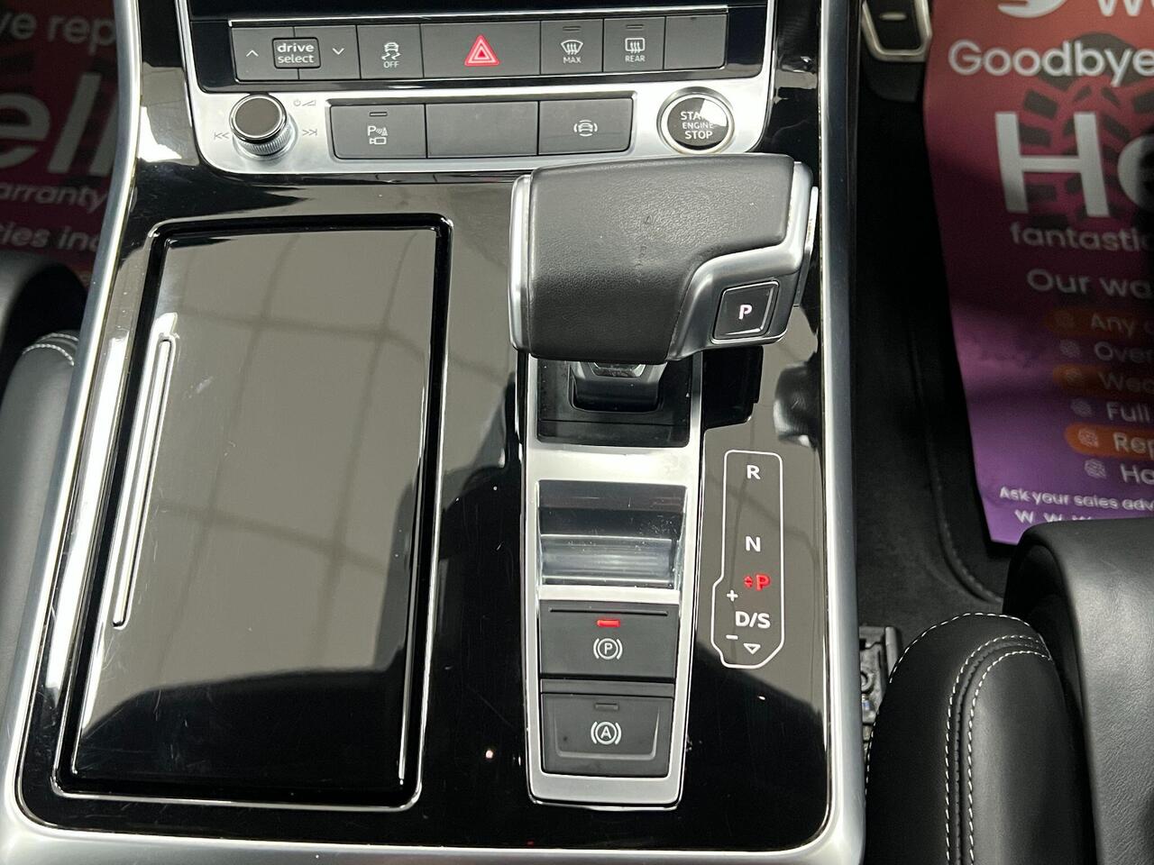 Used Audi Q7 2021 for sale - 77743873: Photo 23