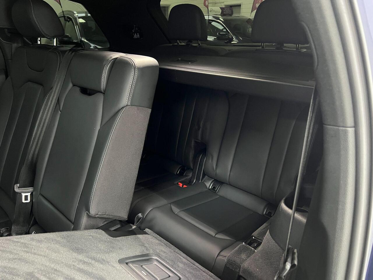 Used Audi Q7 2021 for sale - 77743873: Photo 25