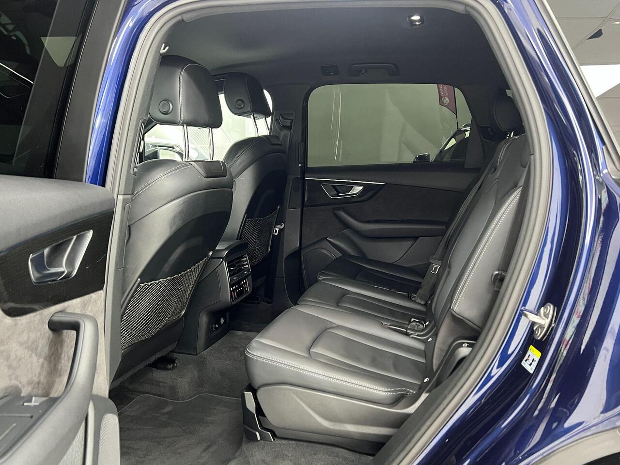 Used Audi Q7 2021 for sale - 77743873: Photo 27