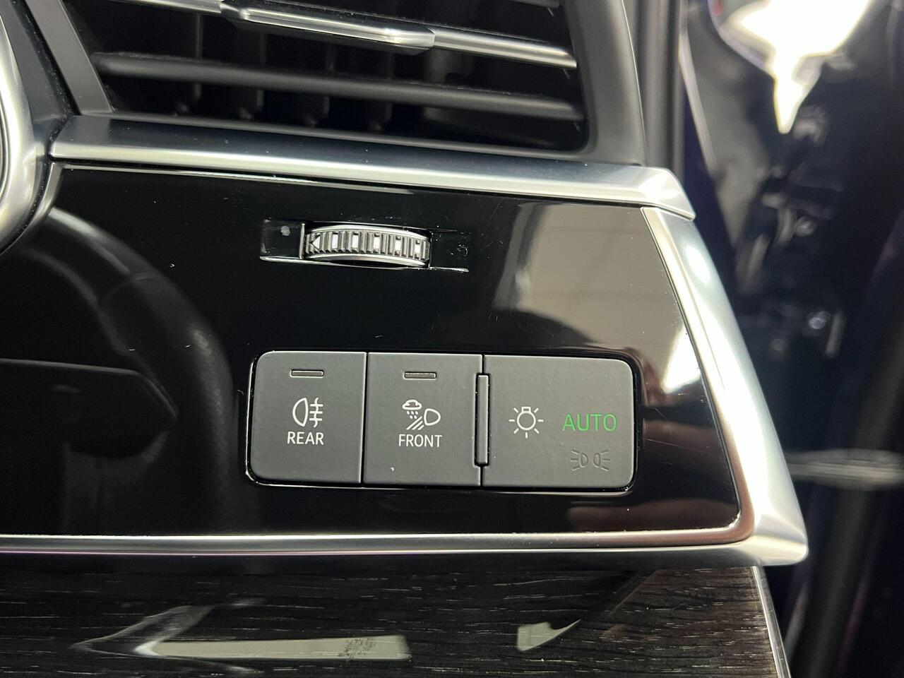 Used Audi Q7 2021 for sale - 77743873: Photo 38