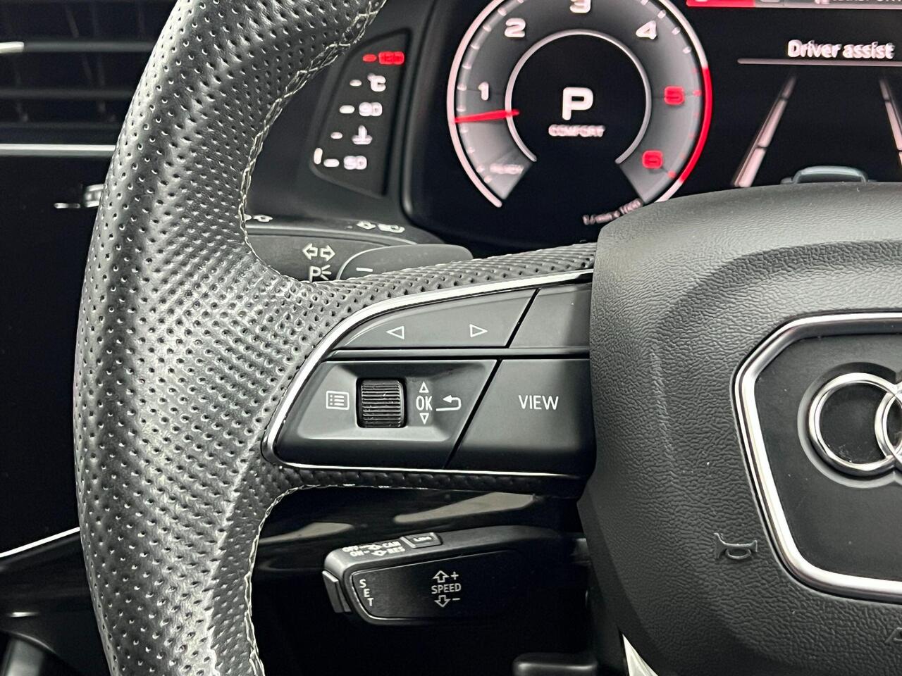 Used Audi Q7 2021 for sale - 77743873: Photo 39