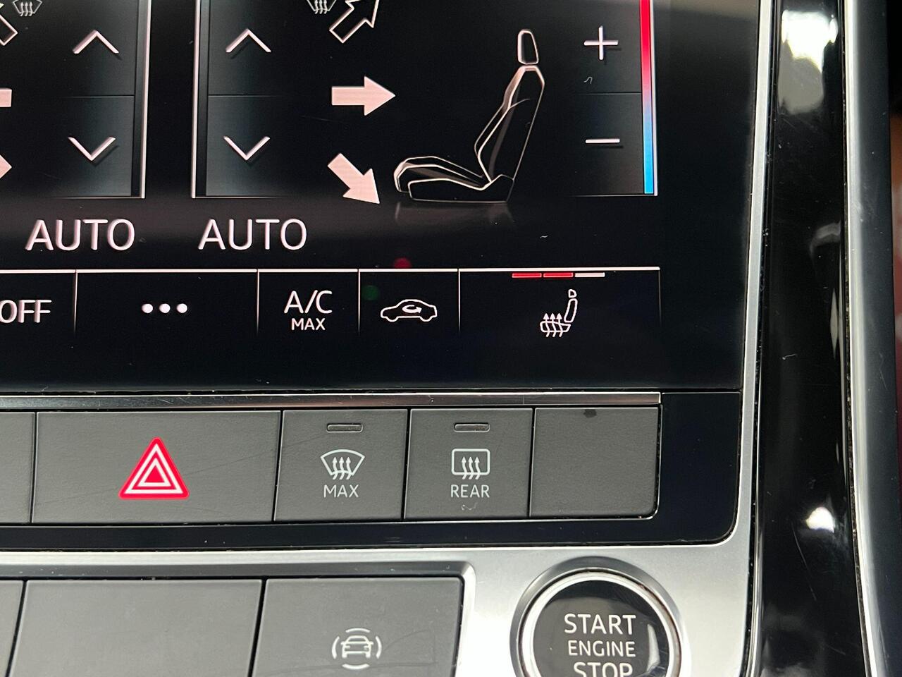 Used Audi Q7 2021 for sale - 77743873: Photo 42