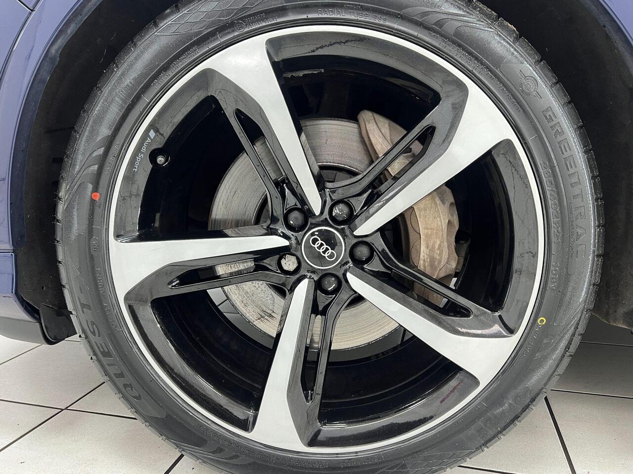 Used Audi Q7 2021 for sale - 77743873: Photo 49