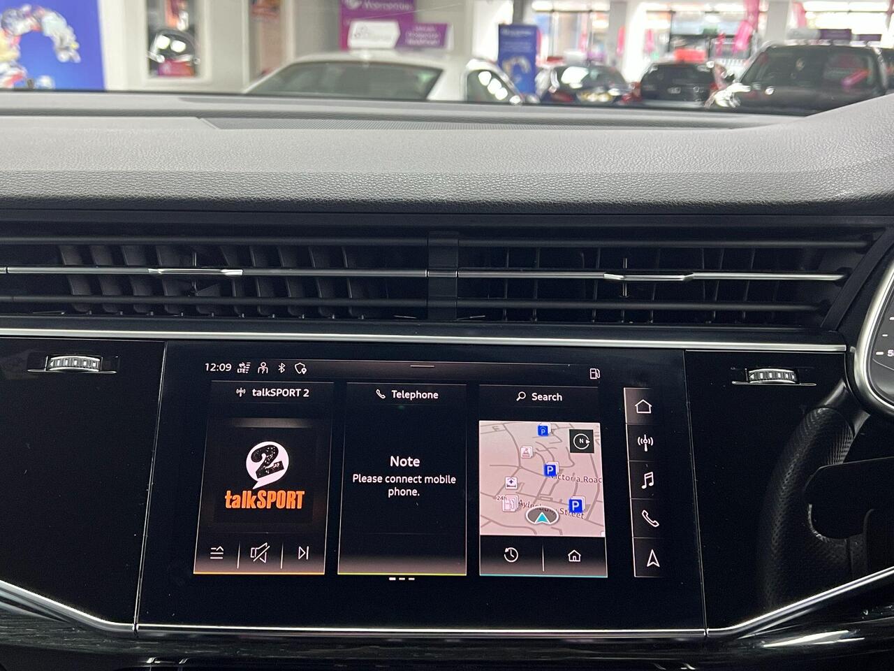 Used Audi Q7 2021 for sale - 77743873: Photo 54