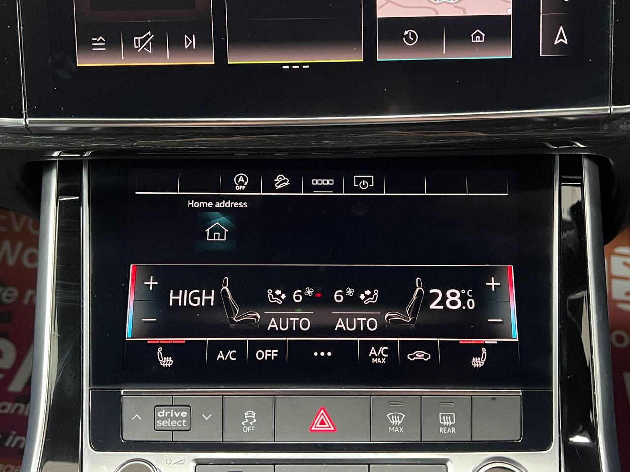 Used Audi Q7 2021 for sale - 77743873: Photo 56