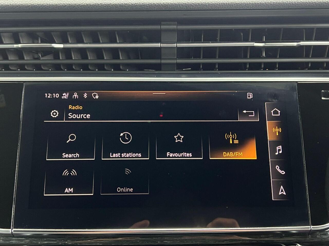 Used Audi Q7 2021 for sale - 77743873: Photo 57