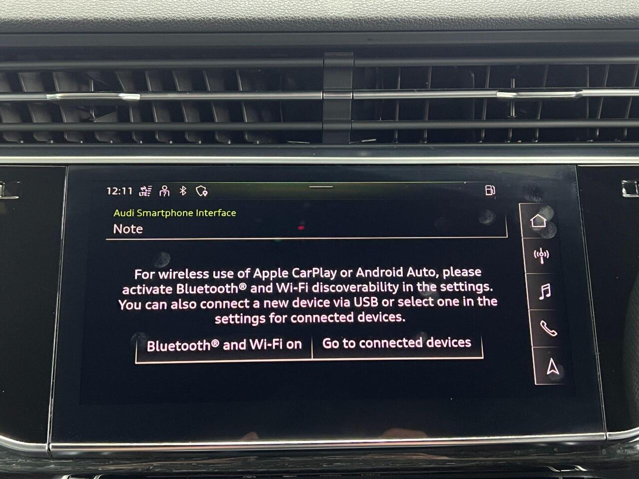 Used Audi Q7 2021 for sale - 77743873: Photo 60