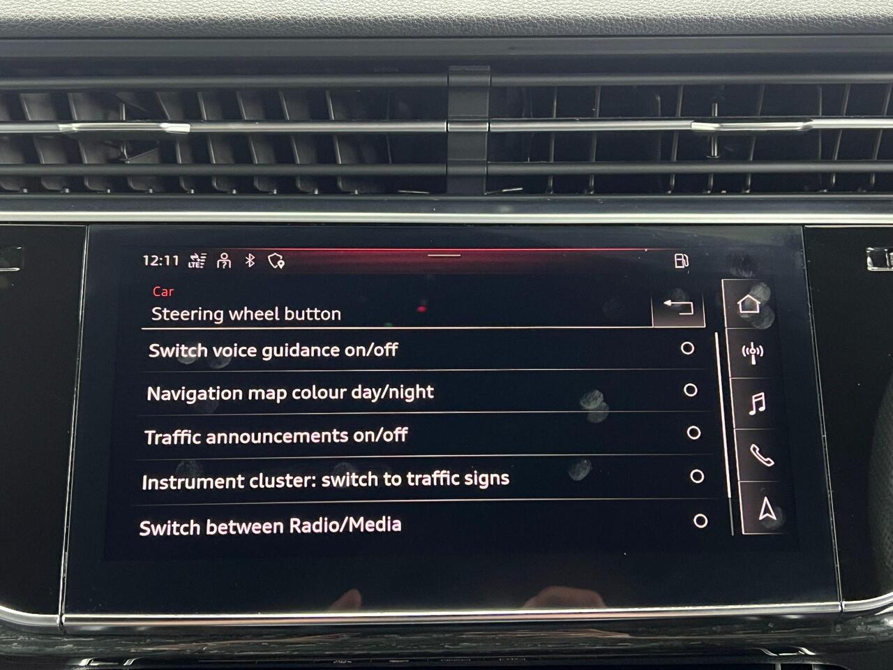 Used Audi Q7 2021 for sale - 77743873: Photo 63