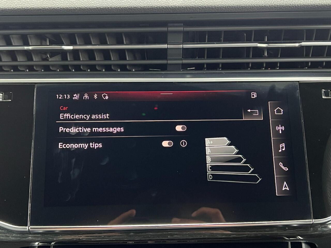 Used Audi Q7 2021 for sale - 77743873: Photo 69