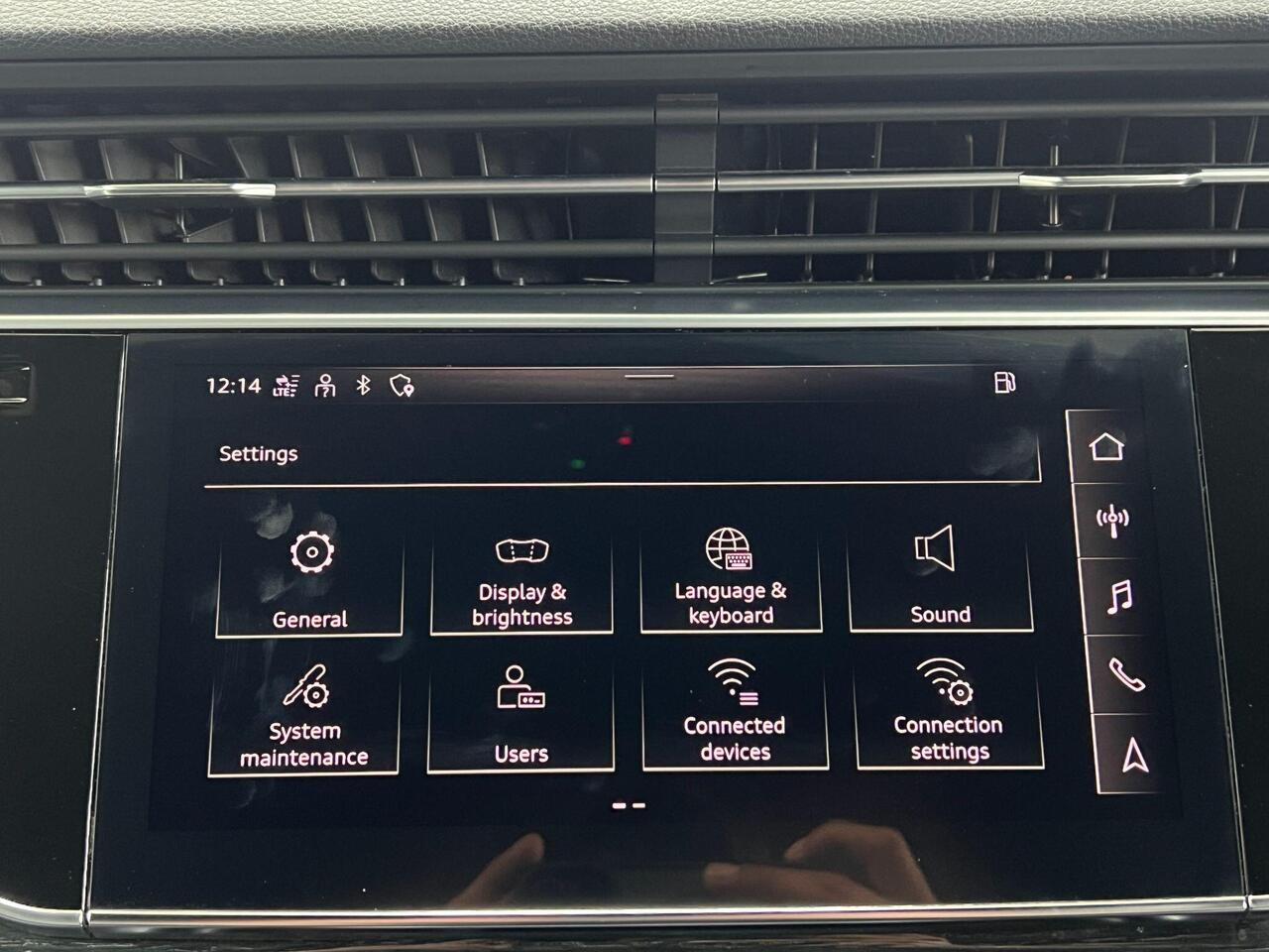 Used Audi Q7 2021 for sale - 77743873: Photo 77