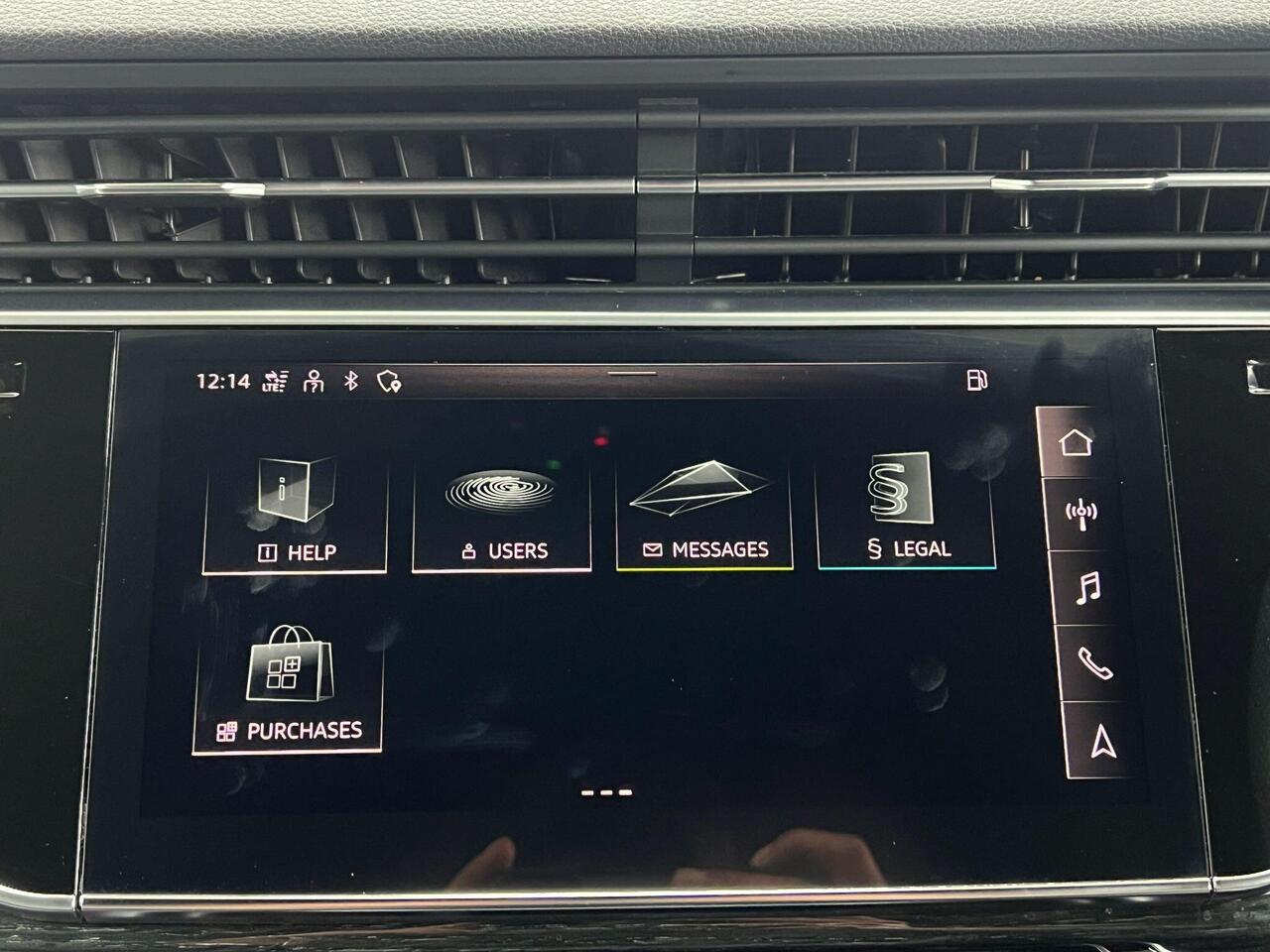 Used Audi Q7 2021 for sale - 77743873: Photo 79