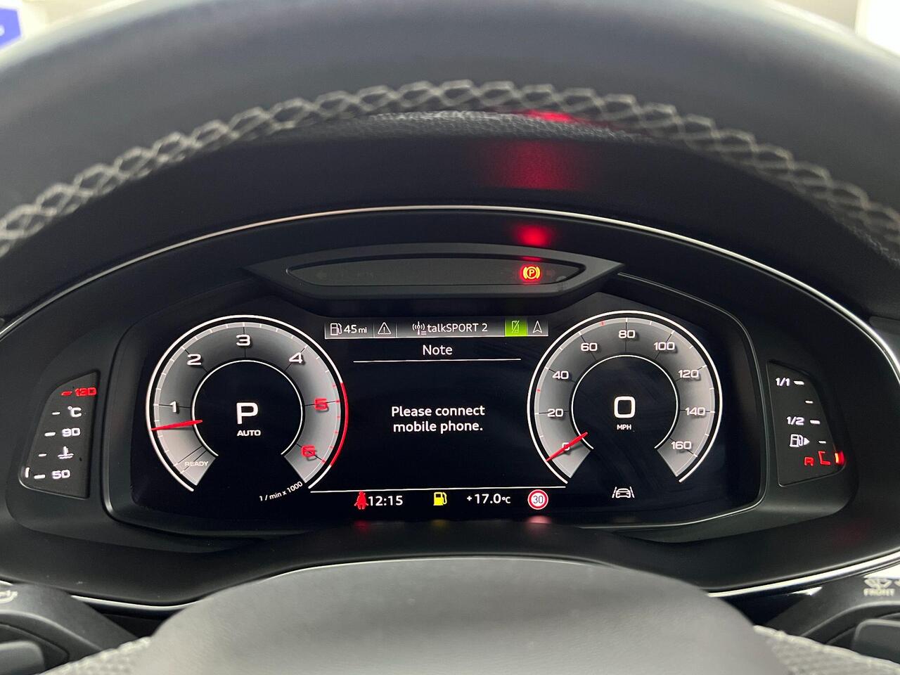 Used Audi Q7 2021 for sale - 77743873: Photo 86