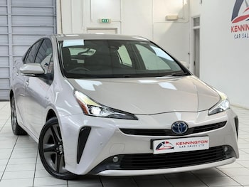 Used Toyota Prius 2019 for sale - 79614715: Photo