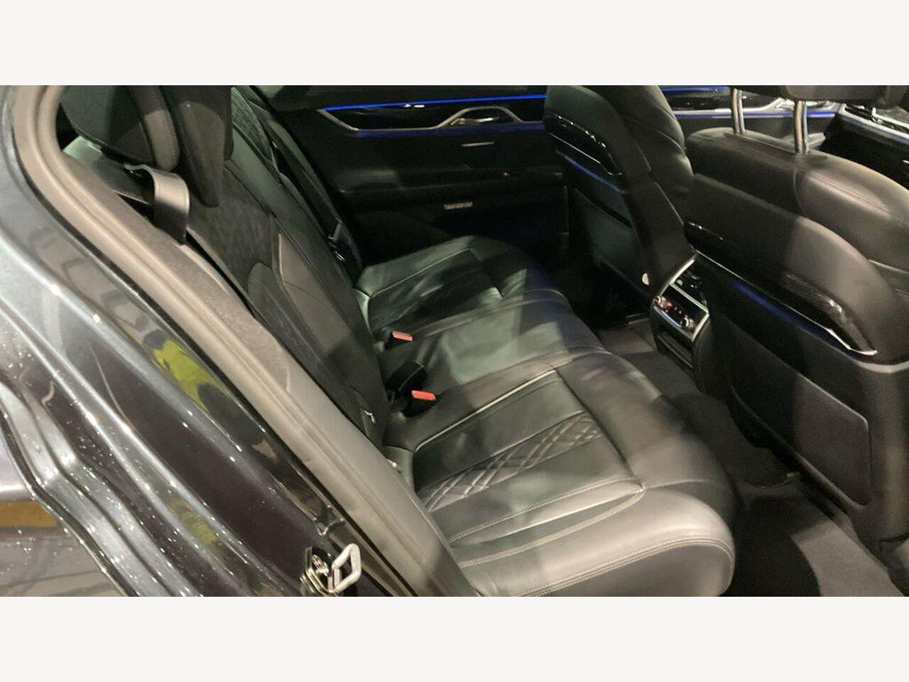 Used BMW 7 Series 2018 for sale - 77743880: Photo 16