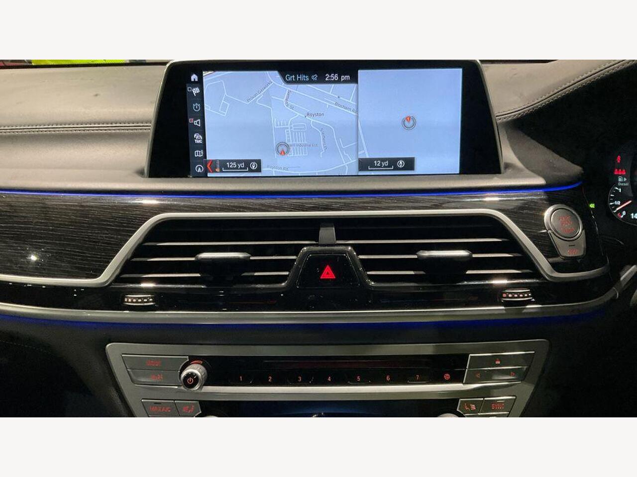 Used BMW 7 Series 2018 for sale - 77743880: Photo 18