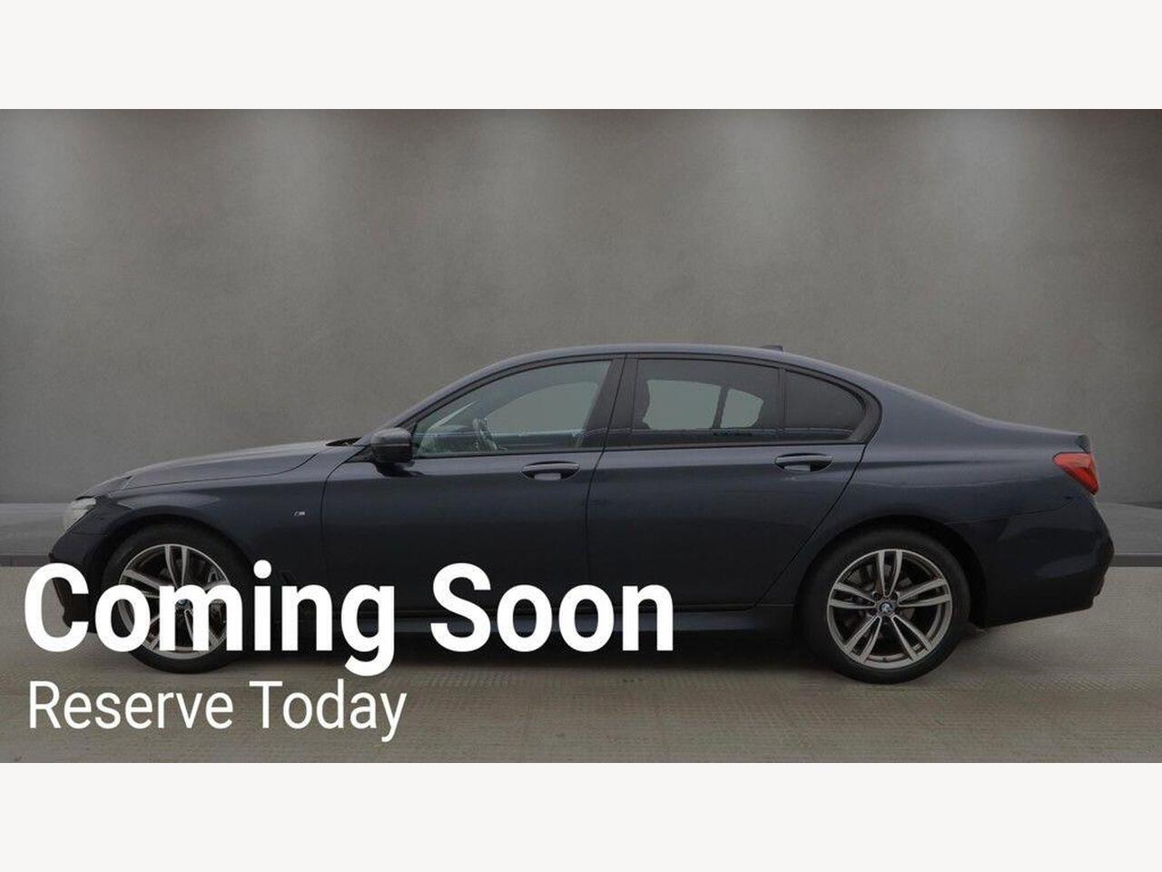 Used BMW 7 Series 2018 for sale - 77743880: Photo 24