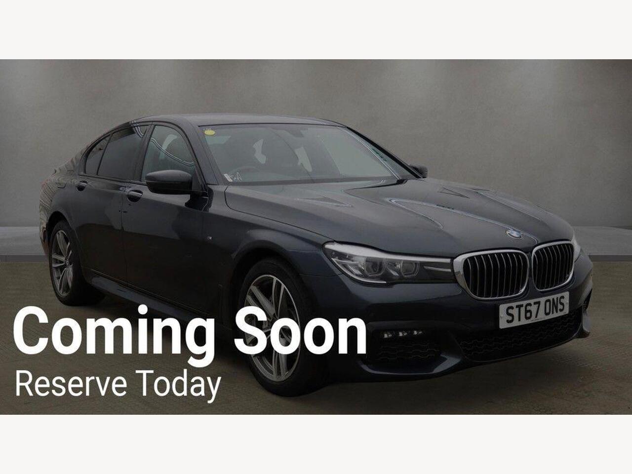 Used BMW 7 Series 2018 for sale - 77743880: Photo 31