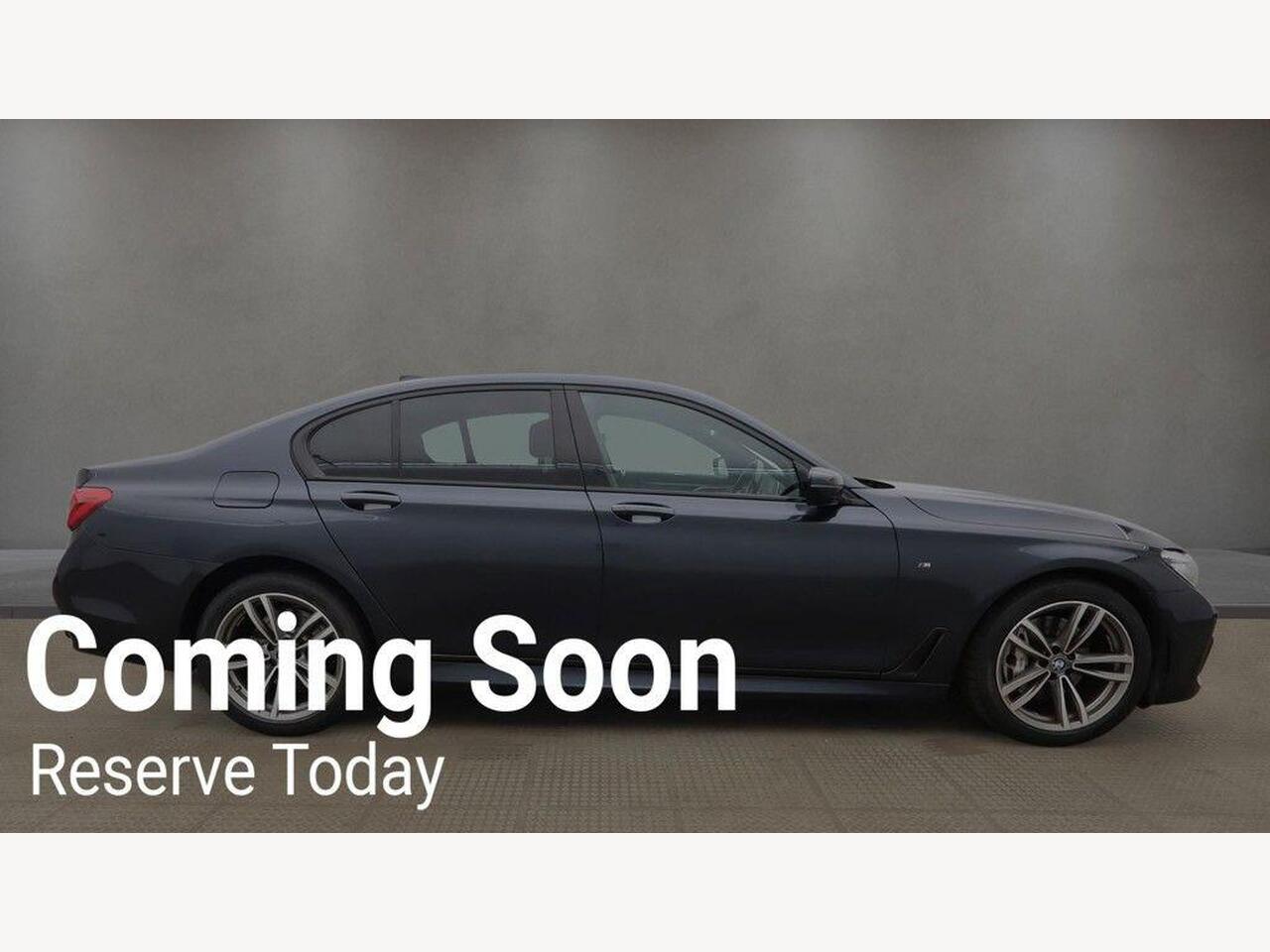 Used BMW 7 Series 2018 for sale - 77743880: Photo 8