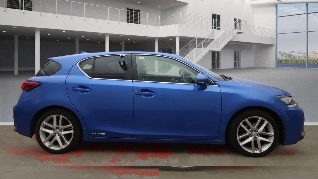 Used Lexus CT 2018 for sale - 77658907: Photo 10