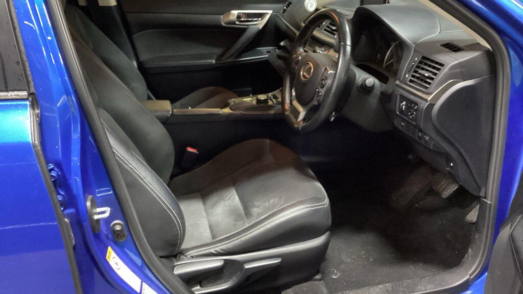 Used Lexus CT 2018 for sale - 77658907: Photo 14