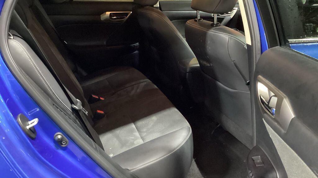 Used Lexus CT 2018 for sale - 77658907: Photo 15