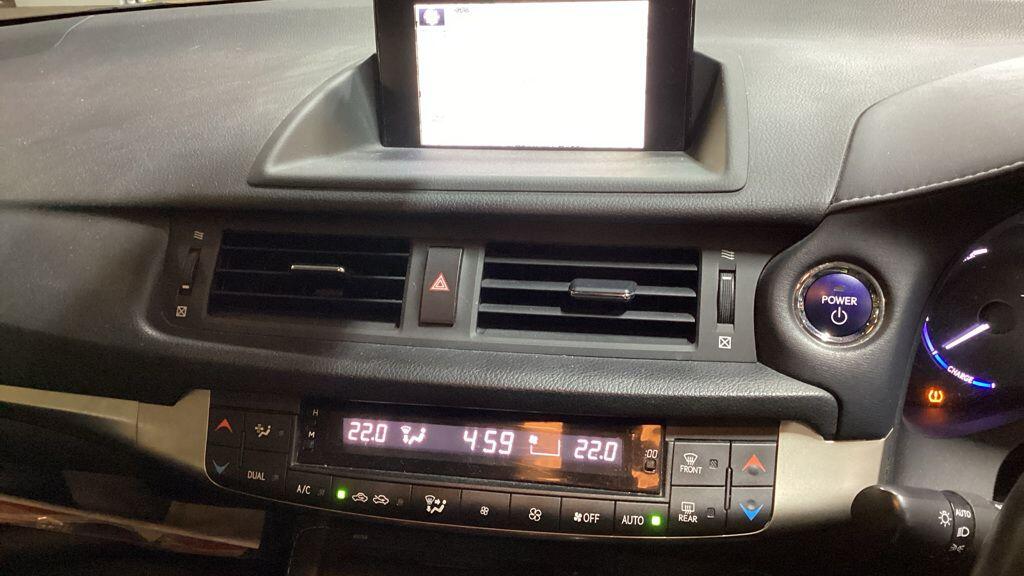 Used Lexus CT 2018 for sale - 77658907: Photo 17