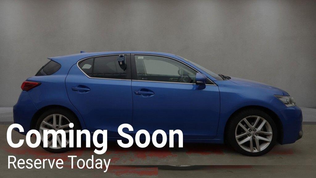 Used Lexus CT 2018 for sale - 77658907: Photo 26