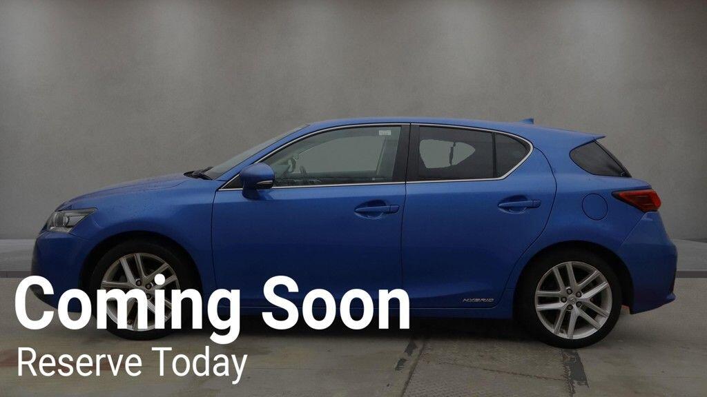 Used Lexus CT 2018 for sale - 77658907: Photo 27