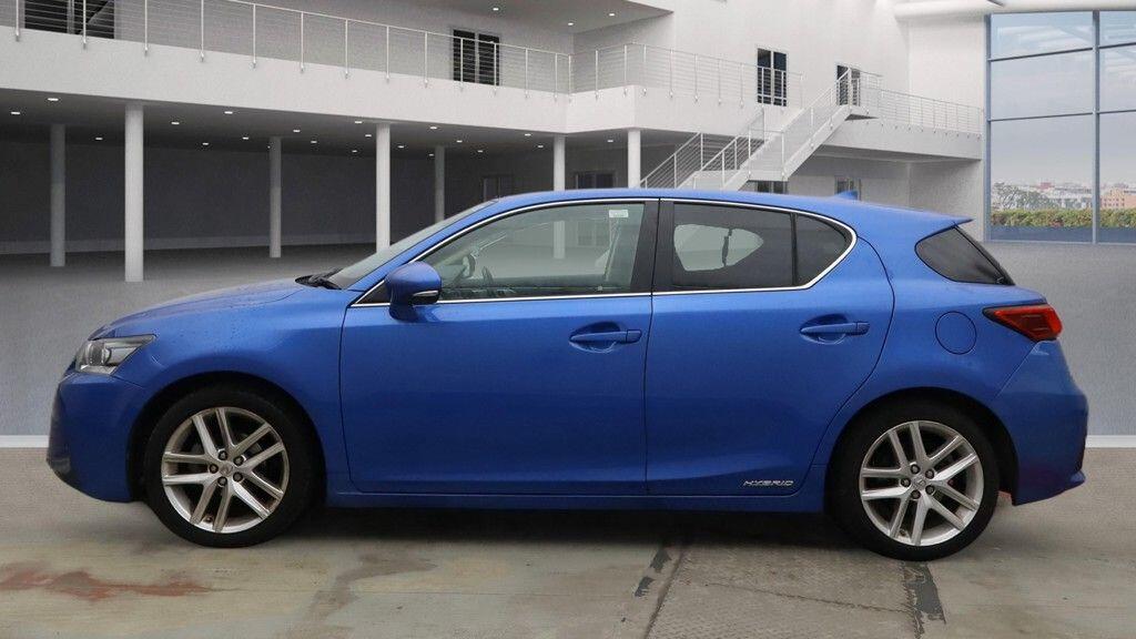 Used Lexus CT 2018 for sale - 77658907: Photo 7