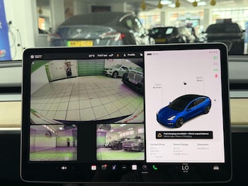 Used Tesla Model 3 2021 for sale - 79213604: Photo