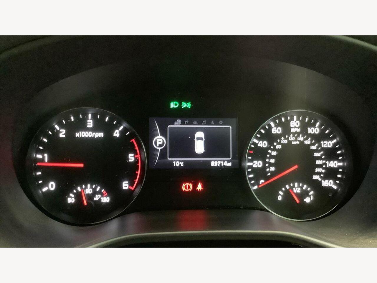 Used Kia Sportage 2017 for sale - 78025091: Photo 14