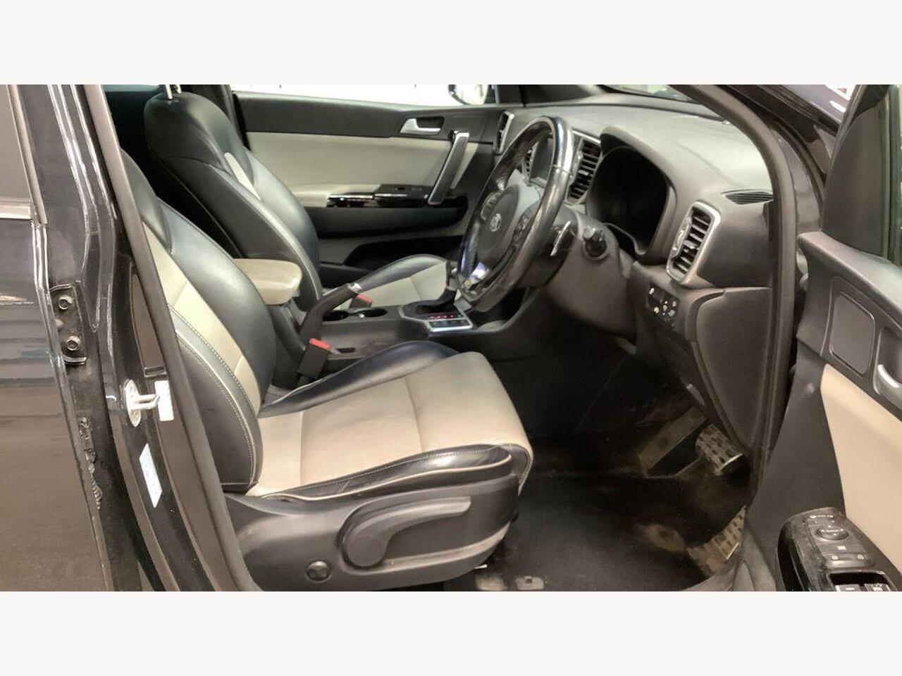 Used Kia Sportage 2017 for sale - 78025091: Photo 17